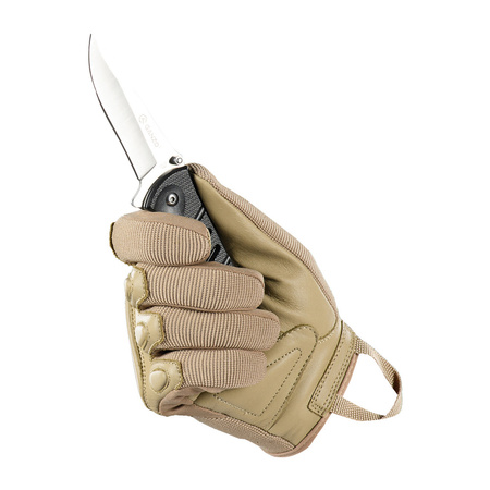 M-Tac rękawice Assault Tactical Mk.2  - Khaki