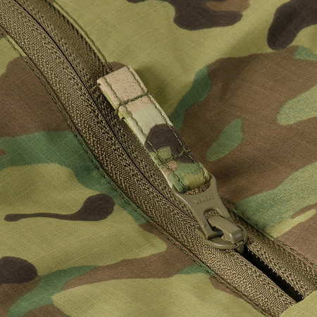 Kurtka Zimowa Alpha Gen.IV Pro Primaloft  - Multicam