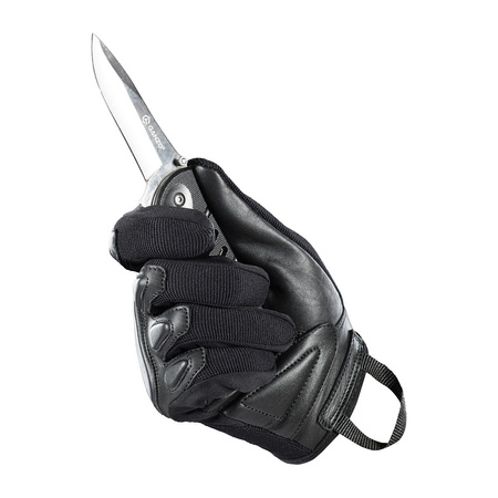 M-Tac rękawice Assault Tactical Mk.2  - Black
