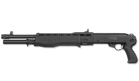 ASG - Franchi SPAS-12 Shotgun - 3-burst - Sportline - 18554