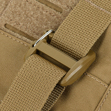 Kamizelka Cuirass Elite - Coyote