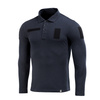 Dark Navy Blue