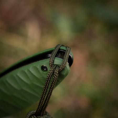 Temblak Celtic  - Olive