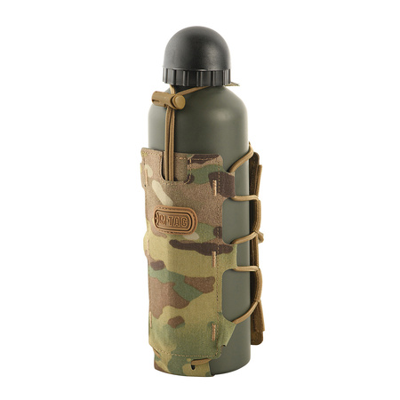 M-Tac Pokrowiec Na Manierkę/Butelkę Elite  - Multicam