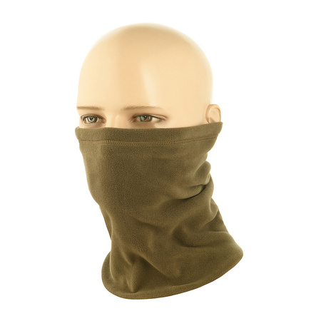 Szalokominiarka Dluga Polartec  - Dark Olive