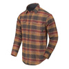  Amber Plaid