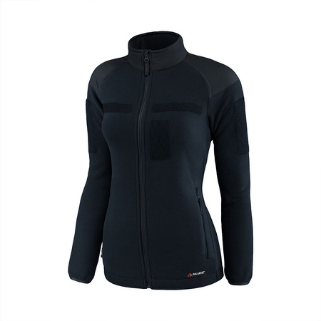 Kurtka Combat Fleece Polartec Jacket Lady  - Dark Navy Blue