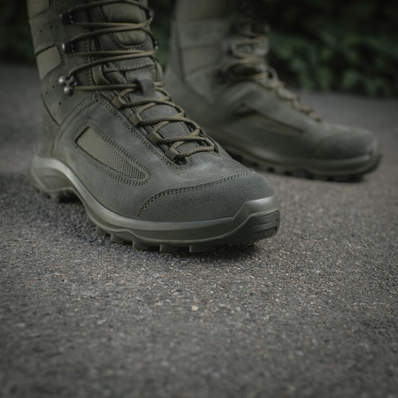 M-Tac Buty Taktyczne Letnie  - Ranger Green