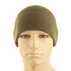 Czapka Watch Cap Polartec  - Dark Olive
