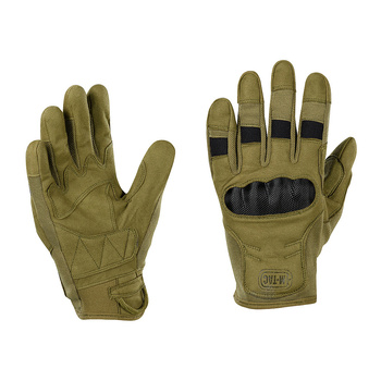 M-Tac rekawice Assault Tactical Mk.6  - Olive