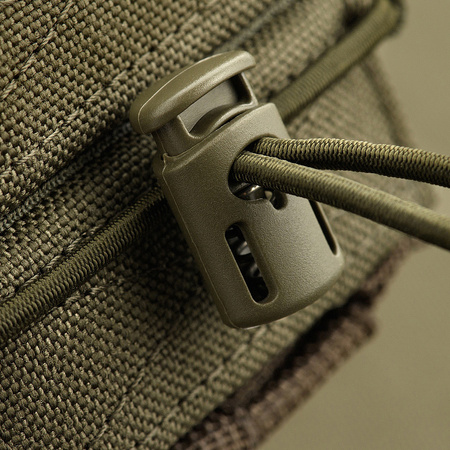M-Tac Ładownica na 2 magazynki karabinowe  - Ranger Green