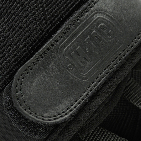 M-Tac rękawice Assault Tactical Mk.4  - Black
