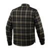 Koszula Redneck Shirt  - Black/Tan