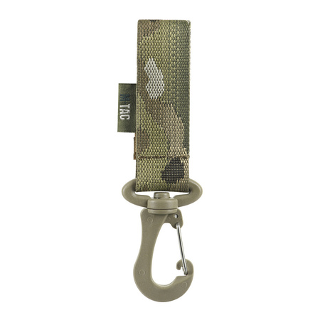 M-Tac Trok z karabinem  - Multicam