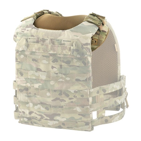 M-Tac Nakladka Naramienna na Kamizelka Cuirass QRS  - Multicam