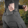 Spodnie taktyczne Patriot Gen II Flex  - Black