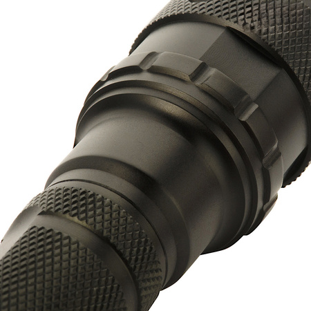 Latarka P4  - Black