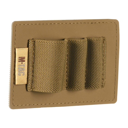 M-Tac Wstawka Modulowa Mala (3 Sekcje)  - Coyote