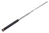 Pałka Teleskopowa 26" P-118 Silver XL ze zbijakiem