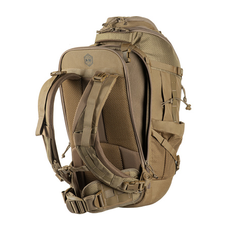 M-Tac plecak Small Elite Gen.III  - Coyote