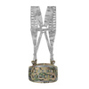 Pas taktyczny War Belt Tiger D-Ring Cobra  - Multicam