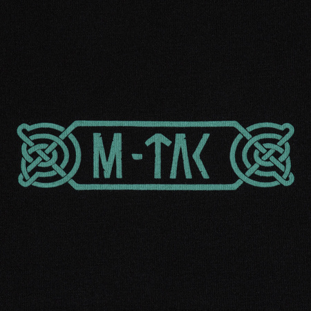 M-Tac Koszulka Odin Mystery  - Black