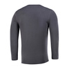 Koszulka z Długim Rękawem 93/7  - Dark Grey