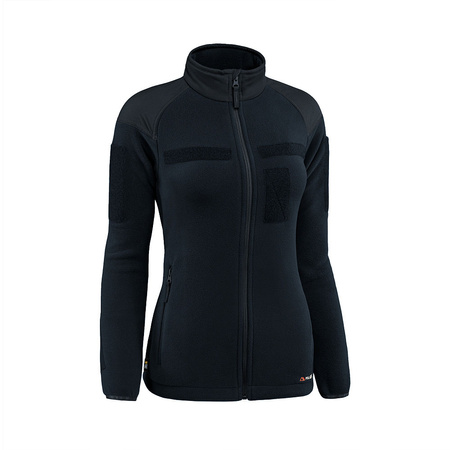 Kurtka Combat Fleece Polartec Jacket Lady  - Dark Navy Blue