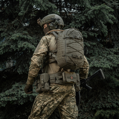 Plecak Sturm Elite Gen.II X-Large  - Ranger Green