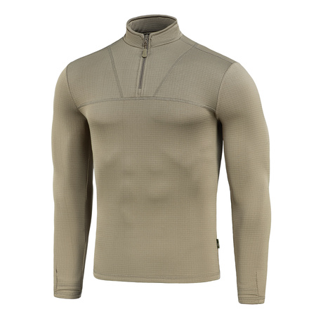 Koszulka Termiczna Delta Level 2  - Tan