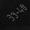 Skarpetki Zimowe Winter Wool  - Black