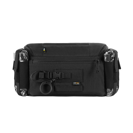 Torba Medyczna CLS Elite  - Black