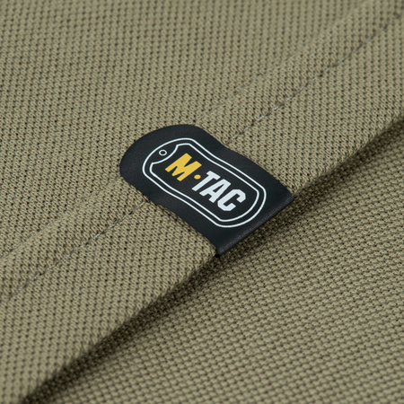 Koszulka taktyczna Polo 65/35  - Tan
