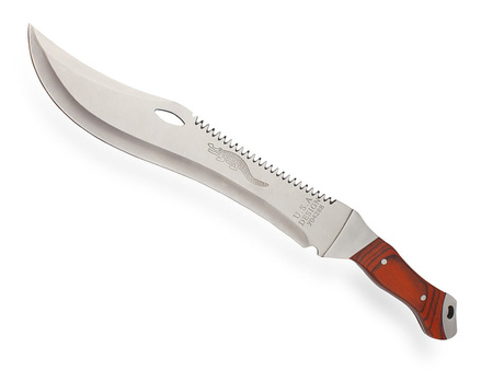 Maczeta CROCODILE  N-632