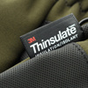 M-Tac gloves Soft Shell Thinsulate  - Olive