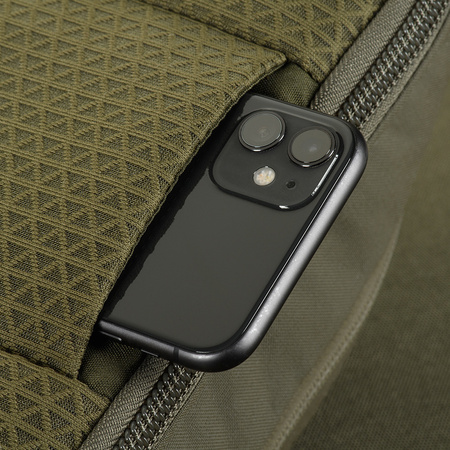 Torba Sphaera Hardsling Bag Large na rzep Elite  - Ranger Green