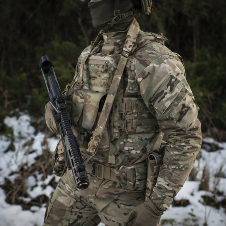 Pas na Bron Uniwesalny  - Multicam