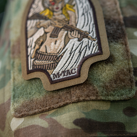 Naszywka Valkyrie (Haftowana)  - Coyote