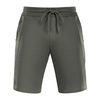 Spodenki Casual Fit Cotton  - Army Olive