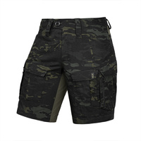 Szorty Sturm Gen.II NYCO Extreme - Multicam/Black