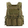 Kamizelka Cuirass QRS  - Ranger Green