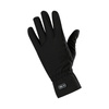 M-Tac Rekawice Winter Soft Shell  - Black