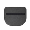 Siedzisko Turystyczne 20 mm Mata Outdoor Grey  - Grey