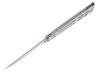 Nóż Motylek N-465C
