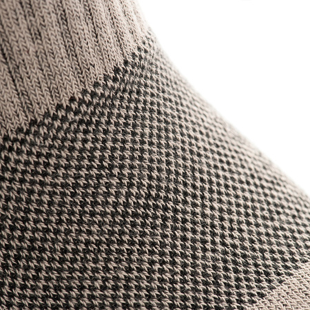 Skarpety wysokie Mk.2  - Khaki