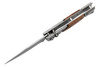 Bagnet Sprężynowy AK-47  N-706C