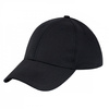 Czapka z daszkiem Flex Rip-Stop  - Black