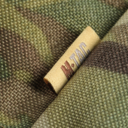 Taktyczna Mata Siedząca z Paskiem Mocującym MULTICAM  - Multicam