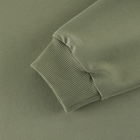 Bluza Born by Revolution  - Light Olive