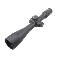 Vector Optics - Luneta Celownicza Continental 5 - 30 x 56 - 34 mm - First Focal Plane - SCFF-41